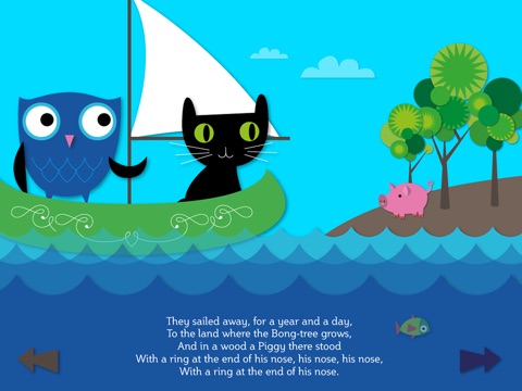 Playtime Books screenshot 2