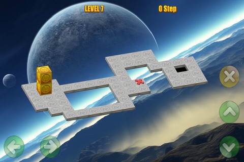 Space Maze !! screenshot 4