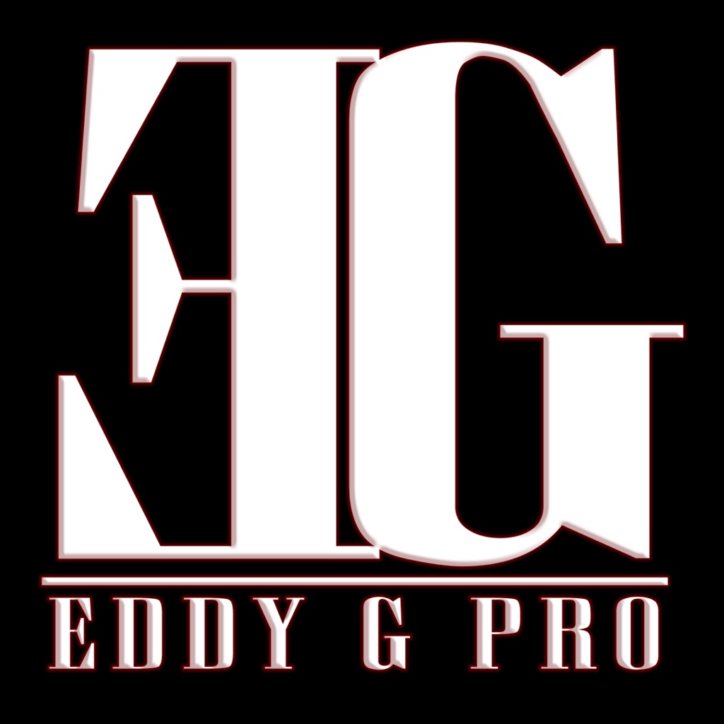 Eddy G Pro icon
