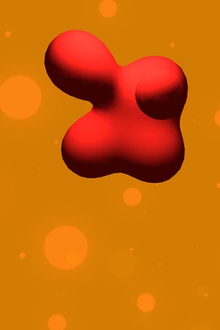 Lava Lamp 3D screenshot 2