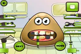 Game screenshot Potato At Dentist hack