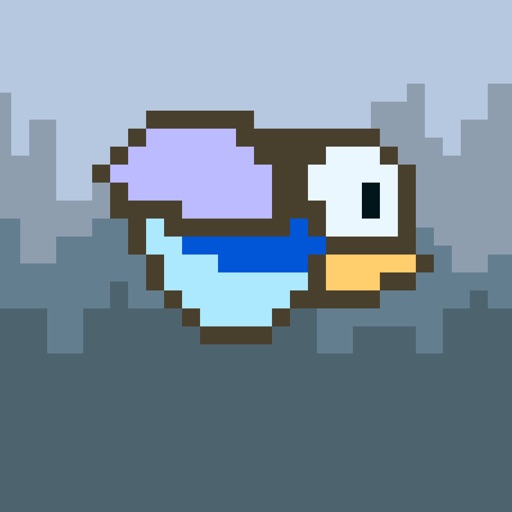 Flap Evolution - Rise and Fall iOS App