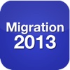 Migration 2013