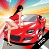 FREEWAY NITRO DRAG RACING PRO - Be a fast and expert driver and drifter on a fast-lane street.