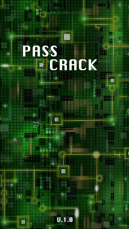 passcrack