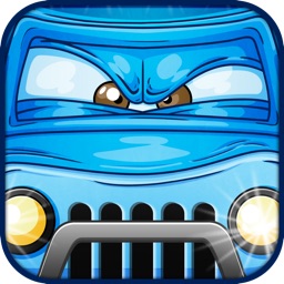 Truck Norris - Ultimate Racing Game