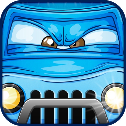 Truck Norris - Ultimate Racing Game