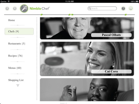 Nimble Chef screenshot 3