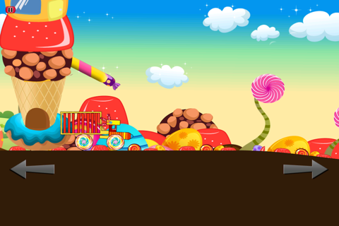 Sweet Field Factory - Addictive Sugar Delivery Saga screenshot 4