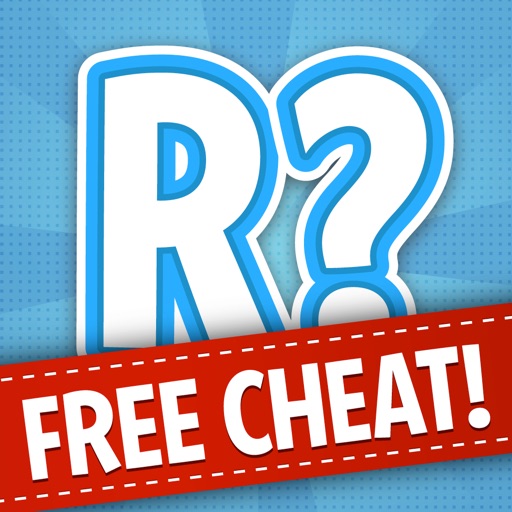 Cheater for Ruzzle - Helper to find the best words for your Ruzzle game! icon