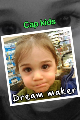 Put Captions On Pics - The Hilarious Funny Photos Maker - Random or Custom screenshot 3