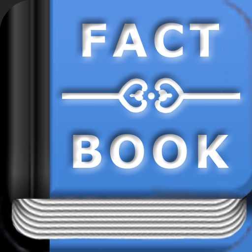 Facts Book icon