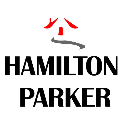 Hamilton Parker icon