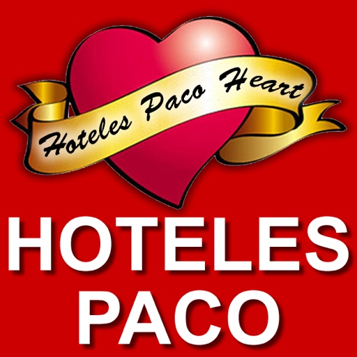 Hoteles Paco Heart