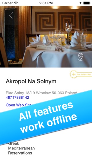 Breslau, Poland - Offline Guide -(圖5)-速報App