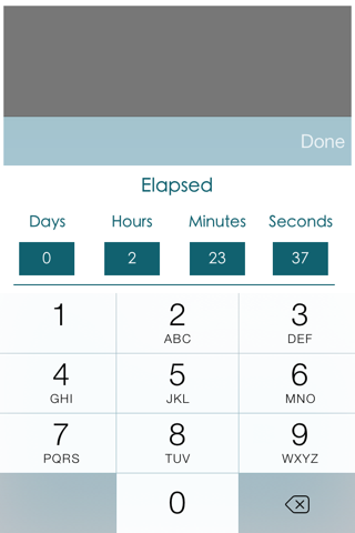 HandicApp - the Sailing Race Time Calculator (PY & IRC) screenshot 3