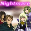 Nightmare of Vampire