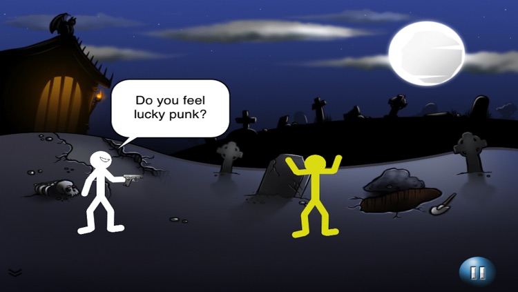 Stick It Action screenshot-4