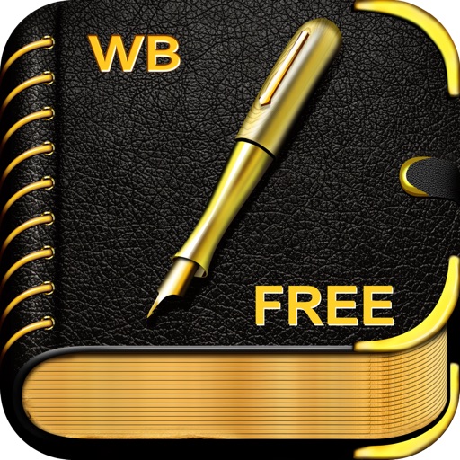 iWB Free icon