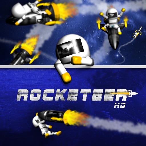 Rocketeer HD