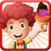Ice Cream Maker – Cooking games, free games for kids