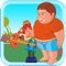 Chubby Kid See Saw Adventure - High Cookie Jumper Free