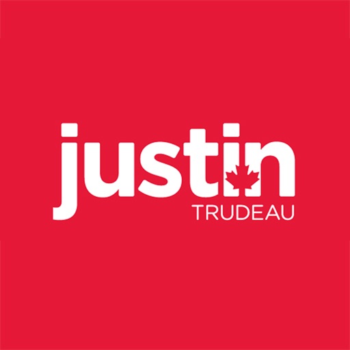 Justin Trudeau