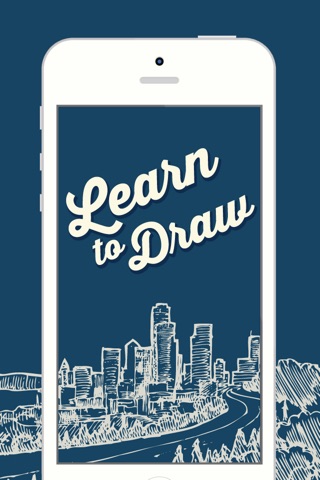 Drawing Book Free - Draw, Paint, Sketch with pencils, brush and palettes with your fingers screenshot 3