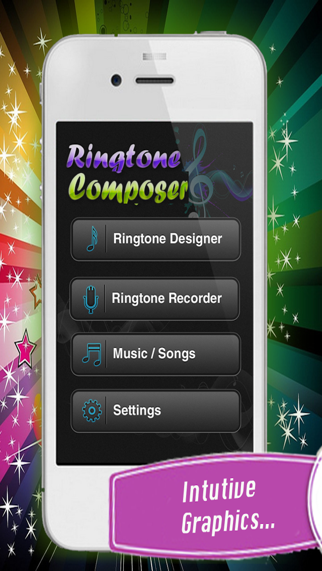 How to cancel & delete Ring Tone Composer Lite from iphone & ipad 2