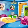 Celebrity Room Decoration