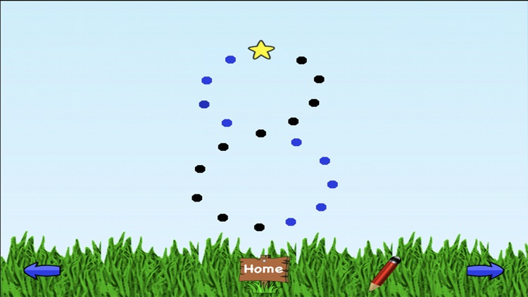 Numbers 1-10 Level 2 screenshot-4