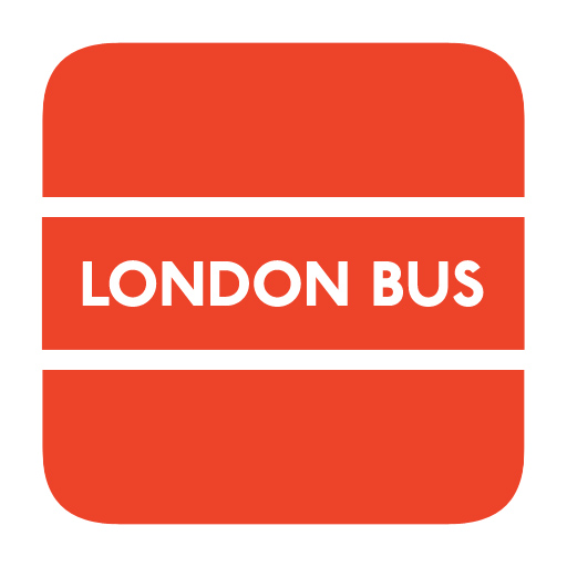 London Bus App Icon