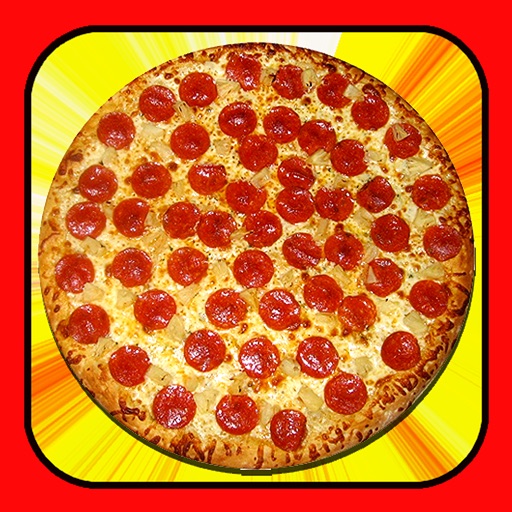 Make Pizza HD icon