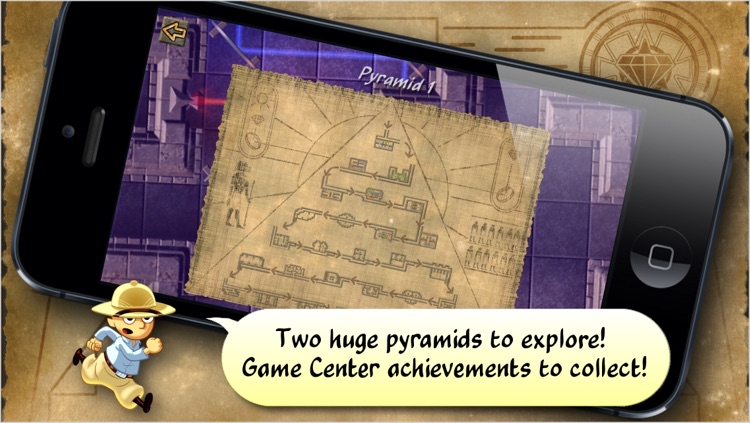 Guide the Light screenshot-3