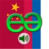 Chinese Mandarin Simplified to Russian Voice Talking Translator Phrasebook EchoMobi Travel Speak LITE