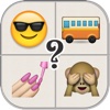 Guess That Emoji - A new Emoji trivia game