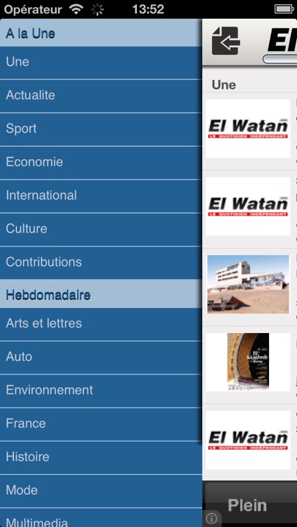 EL watan