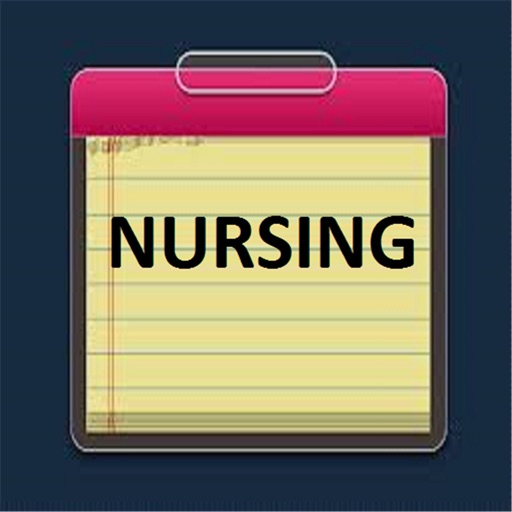 Nursing Study Guide icon