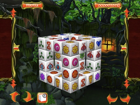 Fairy Cubes HD screenshot 3