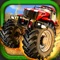 Ace Tractor Speed Race: Free Farm Racing Game