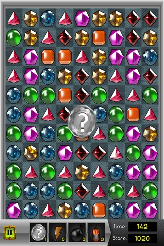 Diaminix screenshot 4