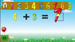 Game screenshot MathGame for Kids hack