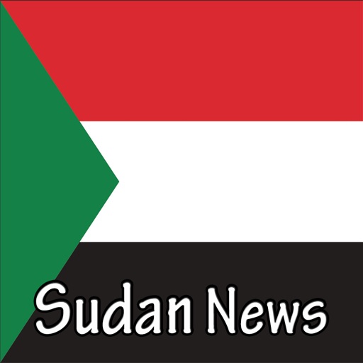 Sudan News icon