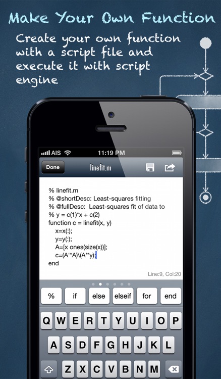 MathPACK Solver screenshot-3