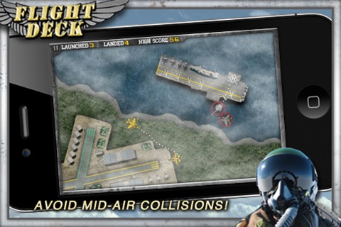 Flight Deck screenshot 3