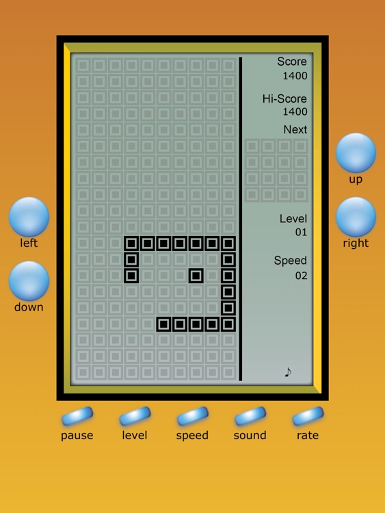 The Classic Snake Game by Subbhaash Sivakumar