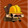 Fireman to the Rescue - A Brave Firefighter Cadet - Free Version