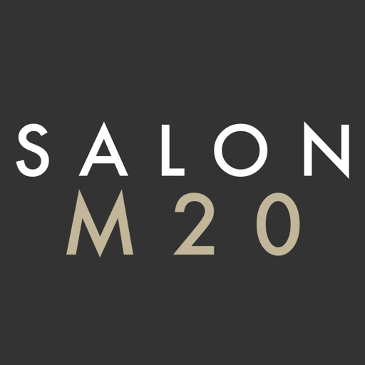 Salon M20 icon