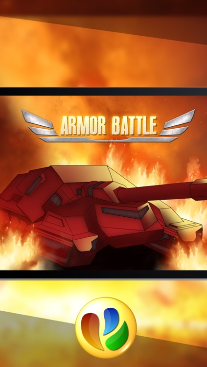 Armor Battle Game - A War of Tanks