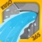 Kuso Game 365 - Dam It!